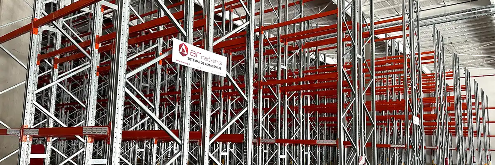 AR Racking frames en onderdelen AR Racking frames en onderdelen