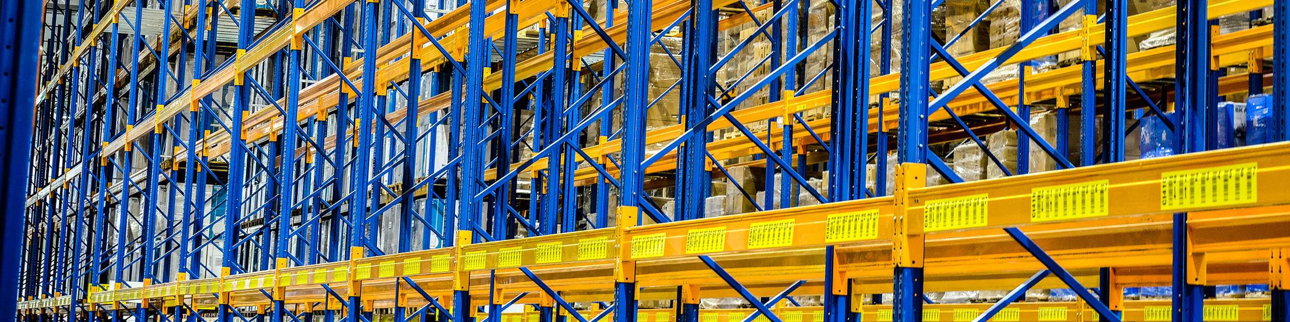 Nedcon stellingonderdelen Nedcon stellingonderdelen
