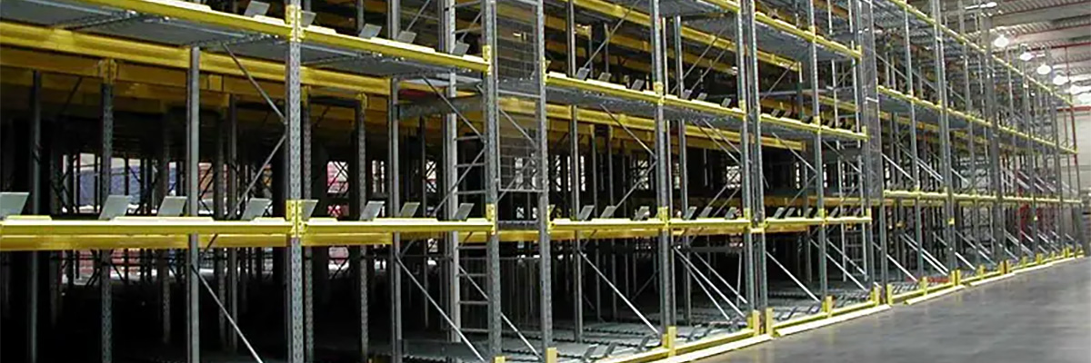 Redirack Frames en onderdelen Redirack Frames en onderdelen