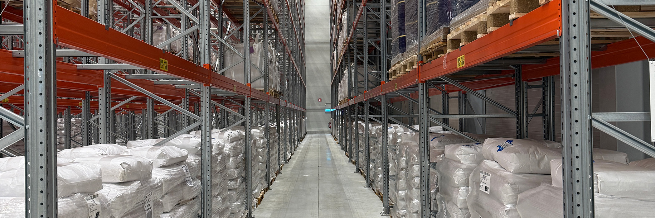 Toyota palletstelling onderdelen Toyota palletstelling onderdelen
