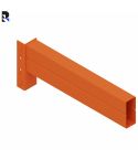 Polypal Ligger 120N - 3500 x 118 x 50