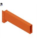 Polypal Ligger 125N - 2100 x 125 x 50