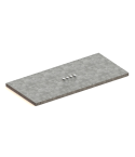 Meta  Clip MS330-III Legbord 1000 x 600 - verzinkt