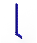 Meta Multistrong M - Enkelzijdige kolom IPE 140 2000 x 400 