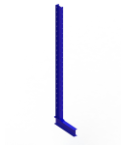 Meta Multistrong M - Enkelzijdige kolom IPE 140 2500 x 400 