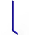 Meta Multistrong M - Enkelzijdige kolom IPE 140 3000 x 600 