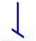 Meta Multistrong M - Dubbelzijdige kolom IPE 140 2500 x 600 