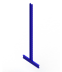 Meta Multistrong M - Dubbelzijdige kolom IPE 140 3000 x 500 