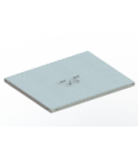 Legbord KR 230 voor draagarmstelling Meta Multistrong - 1000 x 800