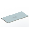 Legbord KR 230 voor draagarmstelling Meta Multistrong - 1300 x 600