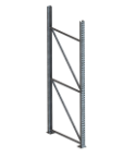 Meta Frame 120/20 - 8800 x 1100 mm - verzinkt