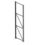 Meta Frame 85/20 - 3300 x 1100 mm - compleet