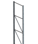 Meta Frame 85/20 - 4400 x 1100 mm - compleet