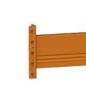 Gebruikte AR ligger Ref. 94 - 2250 x 90 x 40 mm