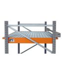 Inhangbare Lekbak 2200 x 1250 mm - 200 Liter