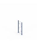 Gebruikt Esnova Frame 100B20 - 5500x1100 mm - compleet