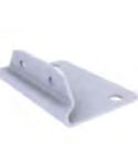 Esnova voetplaat PLK5 voor frames type 115C