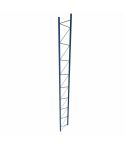Jungheinrich Frame STD'B' 12 - 11750 x 1100 mm - compleet