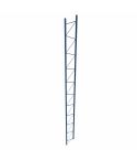 Jungheinrich Frame STD'B' 16 - 13000 x 1100 mm - compleet