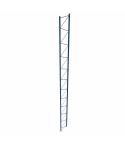 Jungheinrich Frame STD'B' 18 - 14000 x 1100 mm - compleet