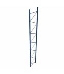 Jungheinrich Frame STD'B' 16 - 8250 x 1100 mm - compleet