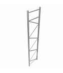 Toyota Frame TPLFBG 16 - 5000 x 1100 mm - compleet