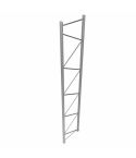 Toyota Frame TPLFBG 16 - 6000 x 1100 mm - compleet
