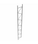 Toyota Frame TPLFBG 16 - 7750 x 1100 mm - compleet