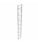 Toyota Frame TPLFBG 16 - 9250 x 1100 mm - compleet