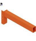 Polypal Ligger 80N - 2500 x 78 x 50