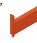 Gebruikte Nedcon ligger CC1505015A - 3300 x 150 x 50