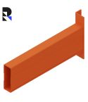 Stow ligger PNB 0435/1.5 - 2600 x 145 x 50