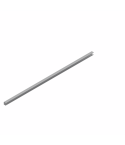 Mecalux Horizontaalschoor voor frames type 80