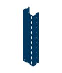 Mecalux Losse Stijl Type 101 - 9500 mm