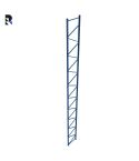 Nieuw Nedcon Frame PR 10078255050 - 12000 x 1100 mm - compleet
