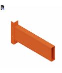 Polypal Ligger 1620 - 2500 x 160 x 50