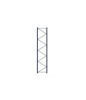 Esnova Frame 100A20 - 8000x1100 mm - compleet