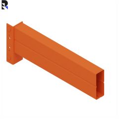 Polypal Ligger 125N - 4000 x 125 x 50