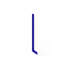 Meta Multistrong M - Enkelzijdige kolom IPE 140 3000 x 400