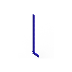 Meta Multistrong M - Enkelzijdige kolom IPE 140 3000 x 500