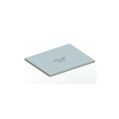 Legbord KR 230 voor draagarmstelling Meta Multistrong - 1000 x 800