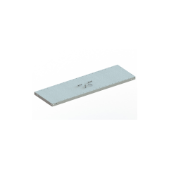 Legbord KR 230 voor draagarmstelling Meta Multistrong - 1300 x 400