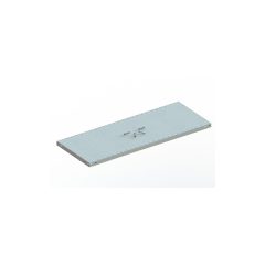 Legbord KR 230 voor draagarmstelling Meta Multistrong - 1300 x 500