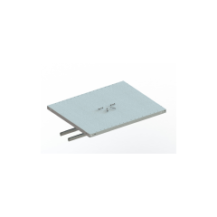 Legbord voor draagarmstelling Meta Multistrong - 1000x 400 - Type KR 230