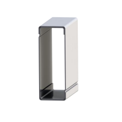 Dexion P90 Ligger 3300x100x50x1.5 - C35 - verzinkt
