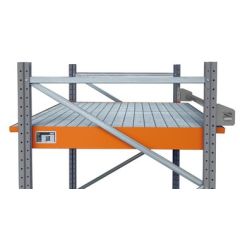 Inhangbare Lekbak 1800 x 1250 mm - 200 Liter