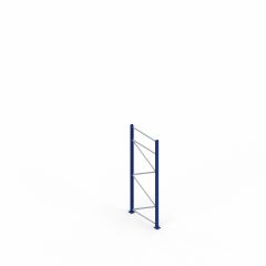 Esnova Frame 76M18 - 4500x1100 mm - compleet