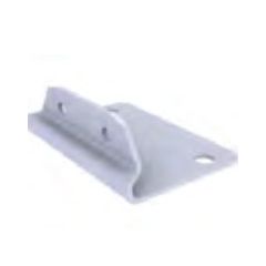 Esnova voetplaat PLK5 voor frames type 76