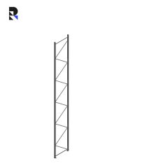 Nieuw Armes Frame L.7.15 - 8750 x 1100 mm - compleet