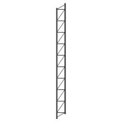 Stil frame type - S-PLFB 32-1275-11-N